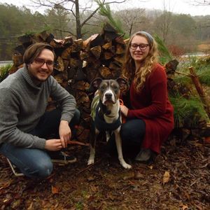 Meet your Posher, Savannah